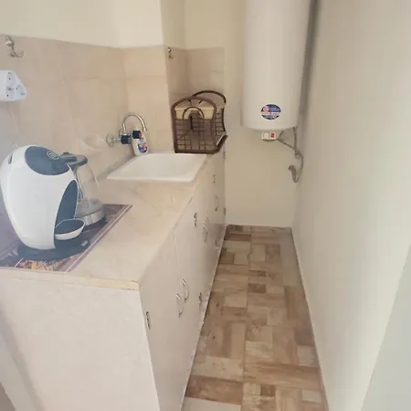 морска панорама Apartman *