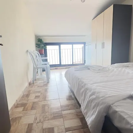 морска панорама Apartman