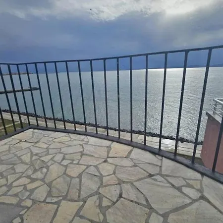 морска панорама شقة *