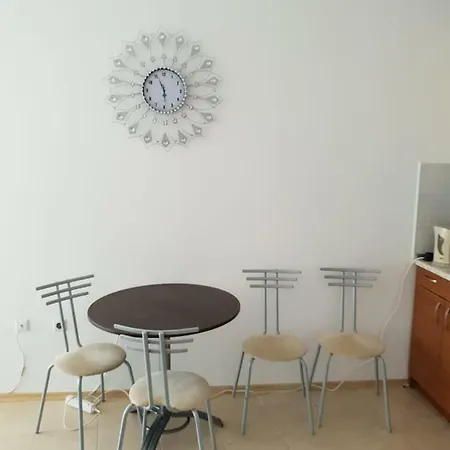 Тристаен Цар Петър Apartament *