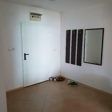 Apartament Тристаен Цар Петър